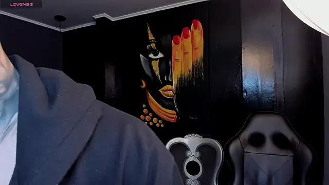 Flynn Riider online show from September 22, 11:23 am