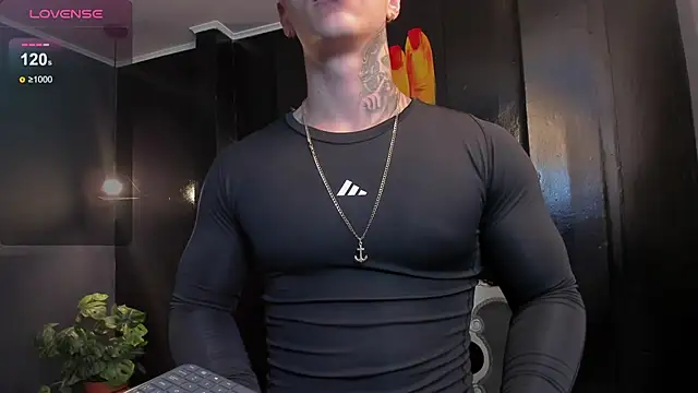 Flynn Riider online show from January 15, 5:38 pm