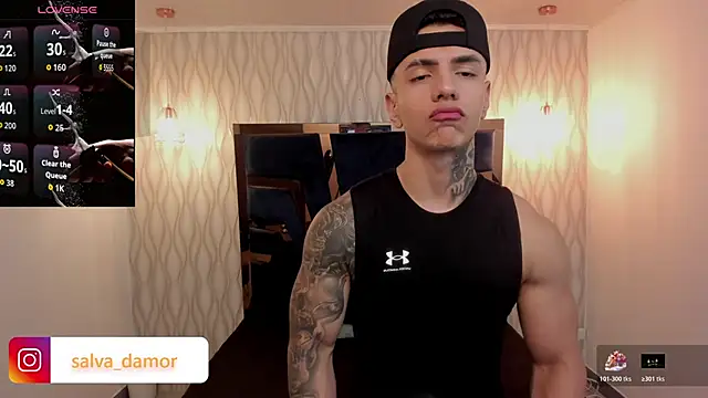 Flynn Riider online show from May 5, 2:47 pm