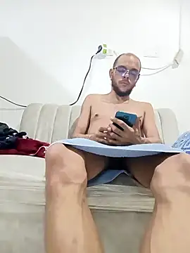 Charly BC Dirty online show from January 14, 5:30 am