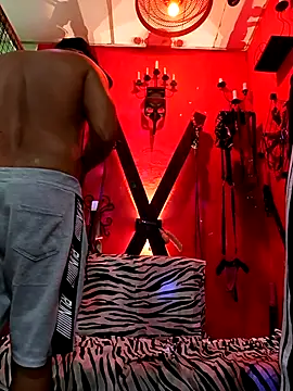 Charly BC Dirty online show from November 28, 1:47 pm