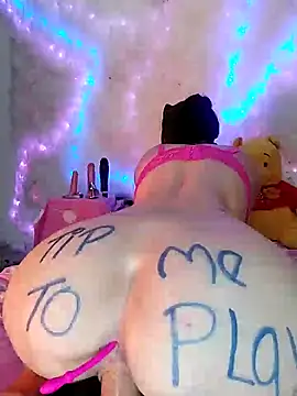 Sweety-Cat online show from January 4, 3:28 pm