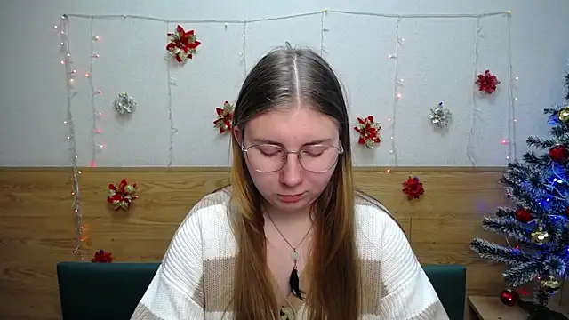 Snapshot of RysaKosaYlya chatting on December 27, 6:03 am RysaKosaYlya online show from December 27, 6:03 am