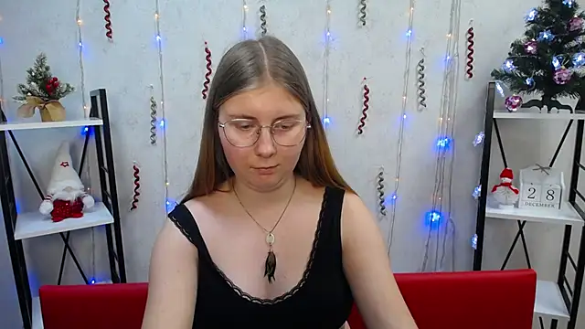 Snapshot of RysaKosaYlya chatting on December 28, 9:20 am RysaKosaYlya online show from December 28, 9:20 am