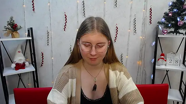 Snapshot of RysaKosaYlya chatting on December 29, 9:06 am RysaKosaYlya online show from December 29, 9:06 am