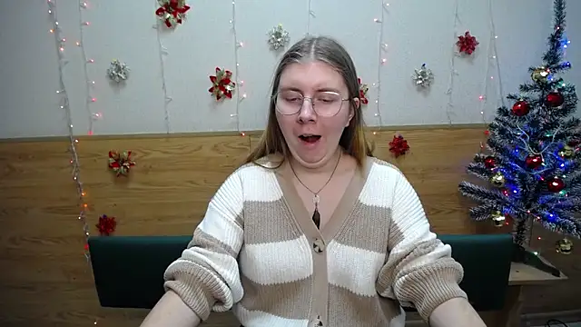 Snapshot of RysaKosaYlya chatting on January 13, 6:06 am RysaKosaYlya online show from January 13, 6:06 am