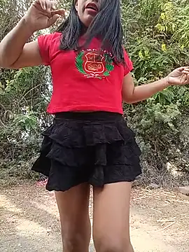 Danna-linyi online show from July 24, 4:38 pm
