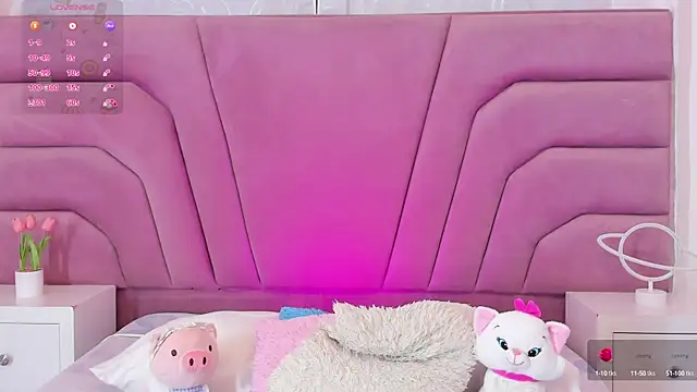 zoewillian online show from March 11, 3:12 pm