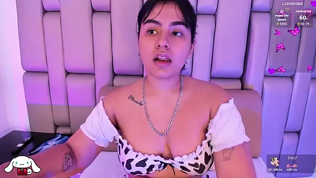  sowy venus  online show from March 16, 11:47 am