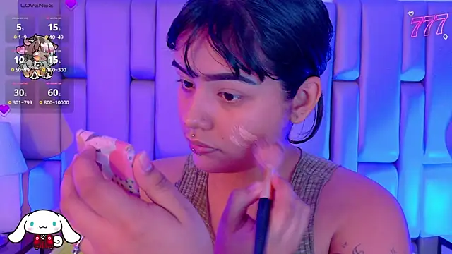  sowy venus  online show from April 14, 11:27 am