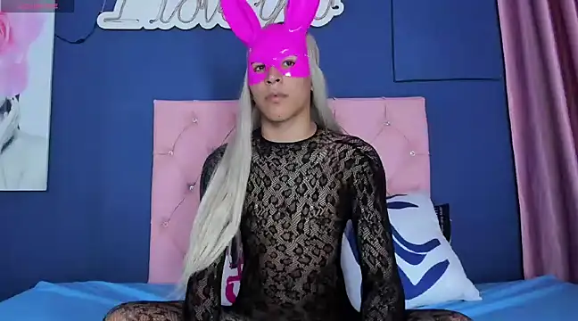  Natassia Dreams online show from February 11, 10:07 pm