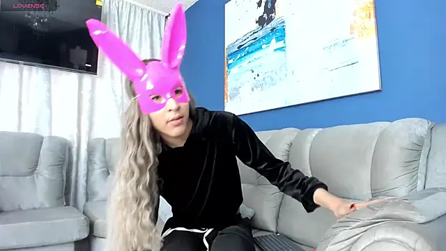  Natassia Dreams online show from January 10, 8:54 pm