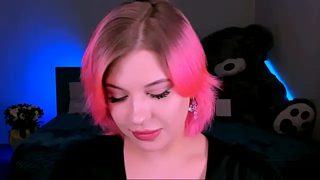 evaharve online show from February 15, 12:48 am