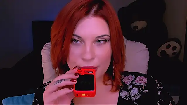 Snapshot of evaharve chatting on November 15, 10:37 pm evaharve online show from November 15, 10:37 pm