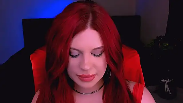 Snapshot of evaharve chatting on December 18, 11:33 pm evaharve online show from December 18, 11:33 pm