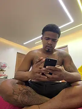 el-exotico-frekiisiimo online show from December 11, 4:07 am