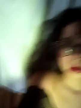 Snapshot of Kyomisweet chatting on December 18, 4:09 am Kyomisweet online show from December 18, 4:09 am