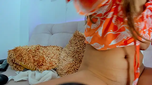 HaleyAmaya online show from February 7, 11:13 pm