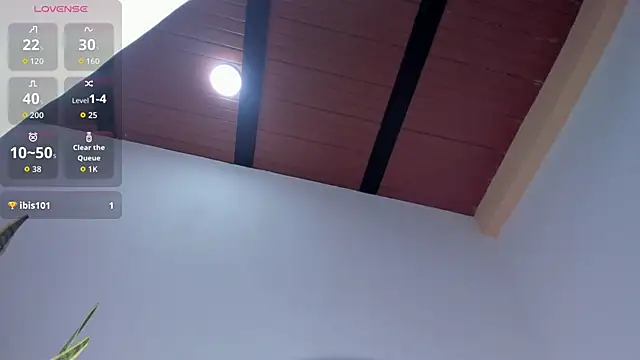 HaleyAmaya online show from November 22, 7:13 pm