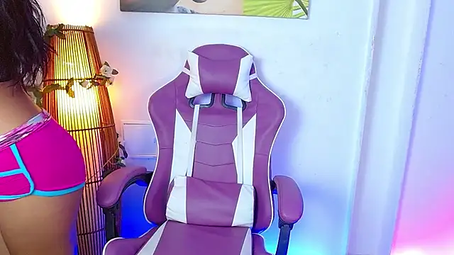 georgina lulu online show from January 21, 7:17 pm