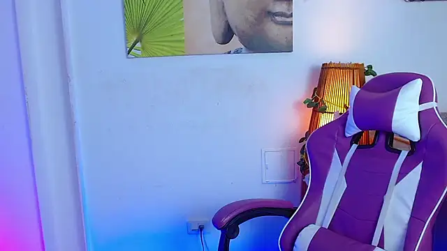 georgina lulu online show from February 4, 7:22 pm