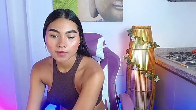 georgina lulu online show from March 5, 1:42 am