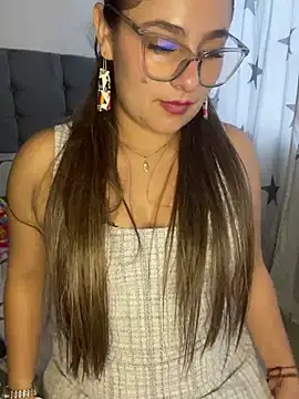 Snapshot of Gabriela-Parker_ chatting on January 9, 10:52 pm Gabriela-Parker online show from January 9, 10:52 pm