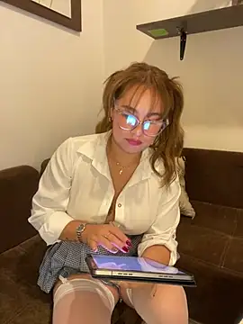 Snapshot of Gabriela-Parker_ chatting on January 10, 9:20 pm Gabriela-Parker online show from January 10, 9:20 pm