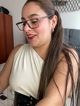 Snapshot of Gabriela-Parker_ chatting on January 23, 9:18 pm Gabriela-Parker online show from January 23, 9:18 pm