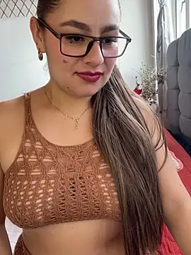 Snapshot of Gabriela-Parker_ chatting on February 18, 2:06 pm Gabriela-Parker online show from February 18, 2:06 pm