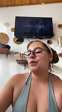 Snapshot of Gabriela-Parker_ chatting on February 19, 9:47 pm Gabriela-Parker online show from February 19, 9:47 pm