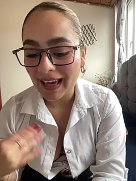 Snapshot of Gabriela-Parker_ chatting on February 24, 3:31 pm Gabriela-Parker online show from February 24, 3:31 pm