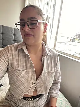 Snapshot of Gabriela-Parker_ chatting on March 11, 3:34 pm Gabriela-Parker online show from March 11, 3:34 pm