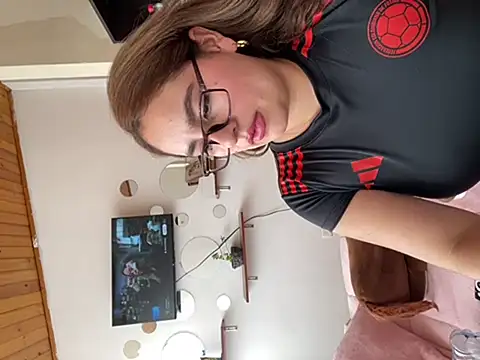 Snapshot of Gabriela-Parker_ chatting on March 20, 6:20 pm Gabriela-Parker online show from March 20, 6:20 pm