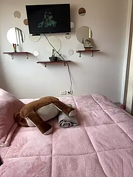 Snapshot of Gabriela-Parker_ chatting on March 21, 5:12 pm Gabriela-Parker online show from March 21, 5:12 pm