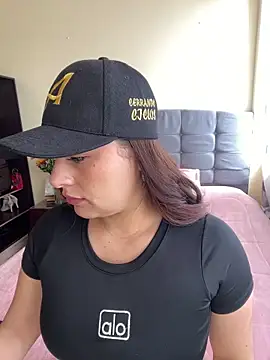 Snapshot of Gabriela-Parker_ chatting on September 13, 4:40 pm Gabriela-Parker online show from September 13, 4:40 pm