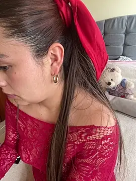 Snapshot of Gabriela-Parker_ chatting on September 15, 8:42 pm Gabriela-Parker online show from September 15, 8:42 pm