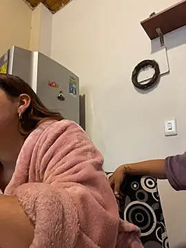 Snapshot of Gabriela-Parker_ chatting on November 20, 7:24 pm Gabriela-Parker online show from November 20, 7:24 pm