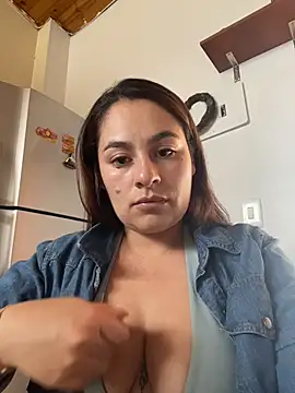 Snapshot of Gabriela-Parker_ chatting on December 2, 7:09 pm Gabriela-Parker online show from December 2, 7:09 pm