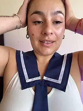 Snapshot of Gabriela-Parker_ chatting on December 17, 5:41 pm Gabriela-Parker online show from December 17, 5:41 pm