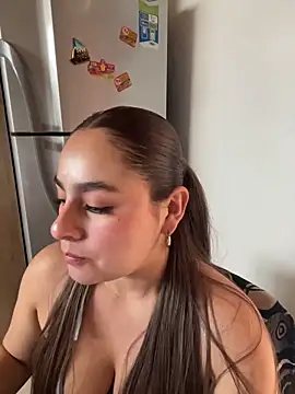 Snapshot of Gabriela-Parker_ chatting on December 20, 6:15 pm Gabriela-Parker online show from December 20, 6:15 pm