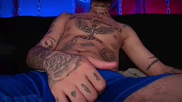 Junihn0 online show from January 6, 1:08 pm