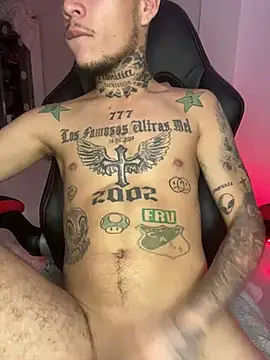 Junihn0 online show from January 13, 5:55 pm