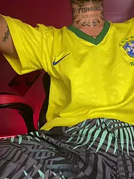 Junihn0 online show from January 27, 3:50 pm