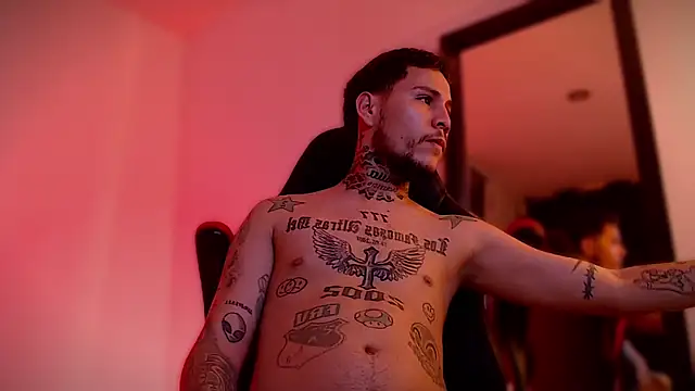 Junihn0 online show from September 11, 8:53 pm