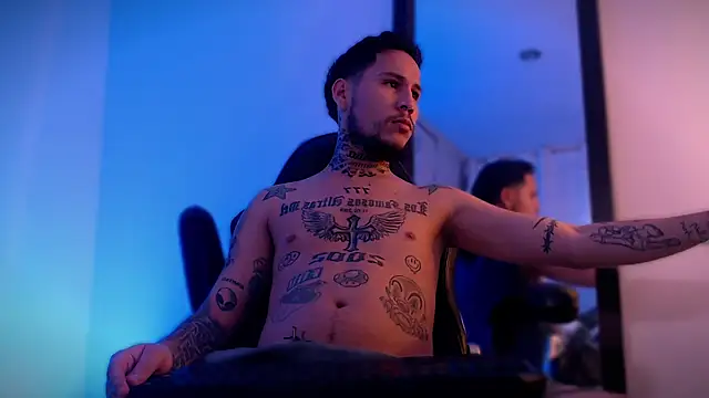 Junihn0 online show from September 20, 9:49 pm