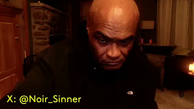 sinnernoir online show from October 24, 1:35 am