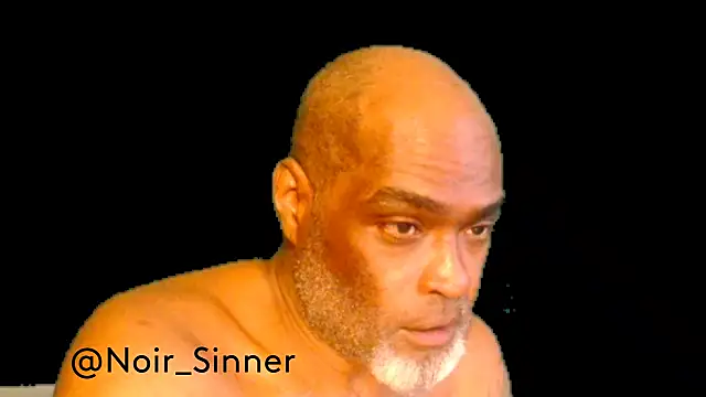 sinnernoir online show from February 12, 3:29 pm