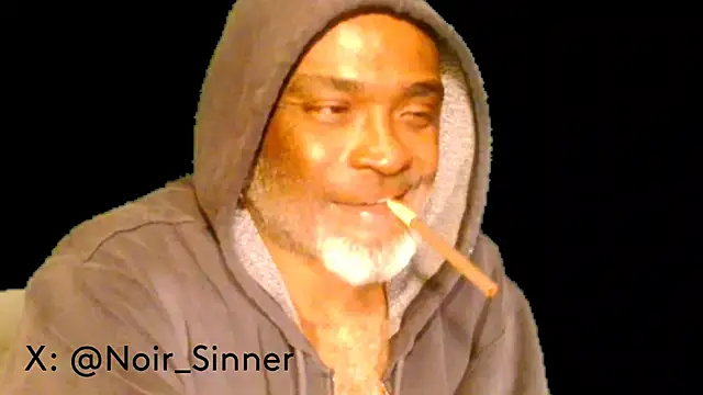 sinnernoir online show from February 13, 3:35 am