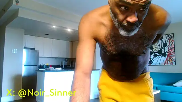 sinnernoir online show from February 22, 4:16 pm